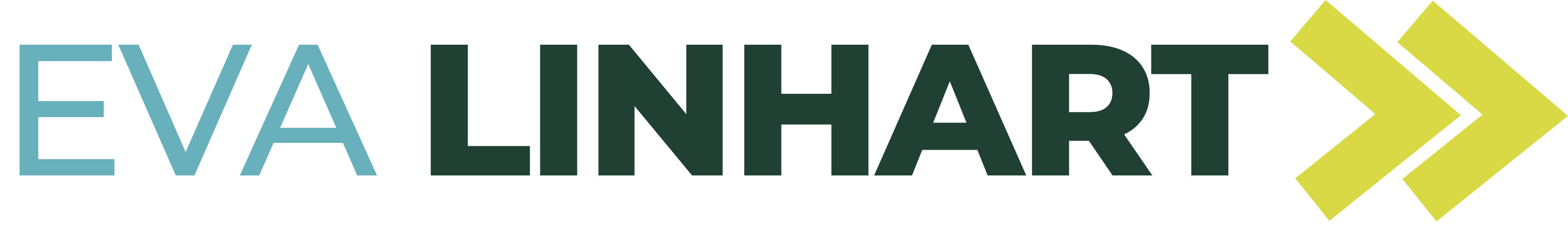 Eva Linhart logo